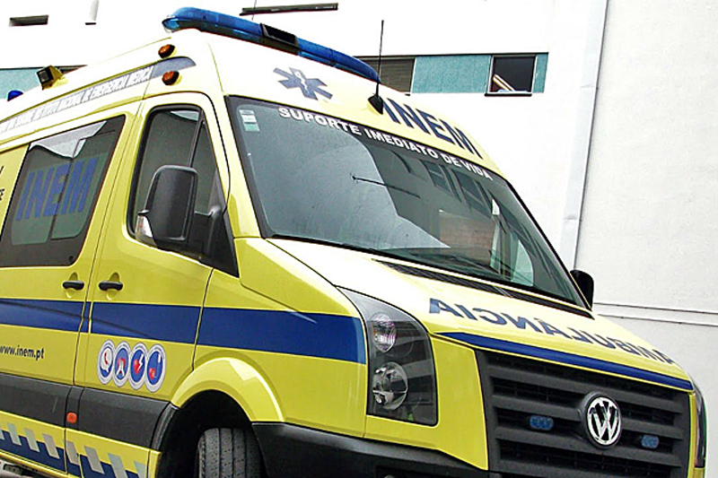 Válega: Mãe e filha encontradas mortas em casa Válega: Mãe e filha encontradas mortas em casa
