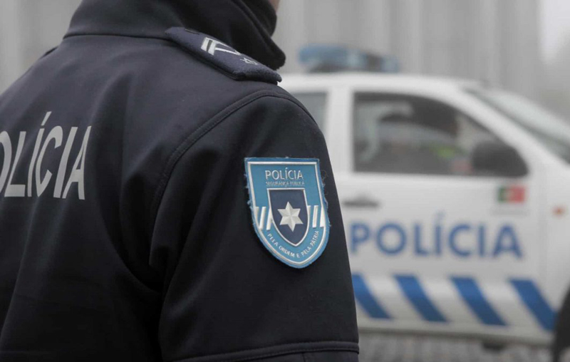 PSP de Ovar deteve três “arrumadores de carros” PSP de Ovar deteve três “arrumadores de carros”