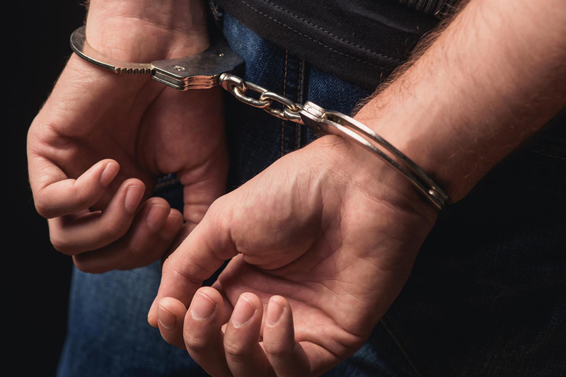 Detido homem em Ovar com pornografia infantil no telemóvel