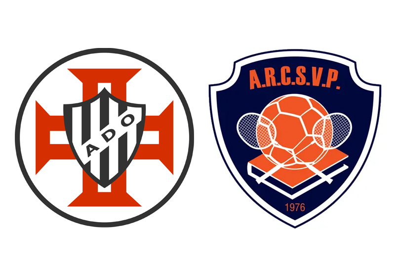Futebol: Ovarense SV de Pereira entraram na segunda fase com vitórias