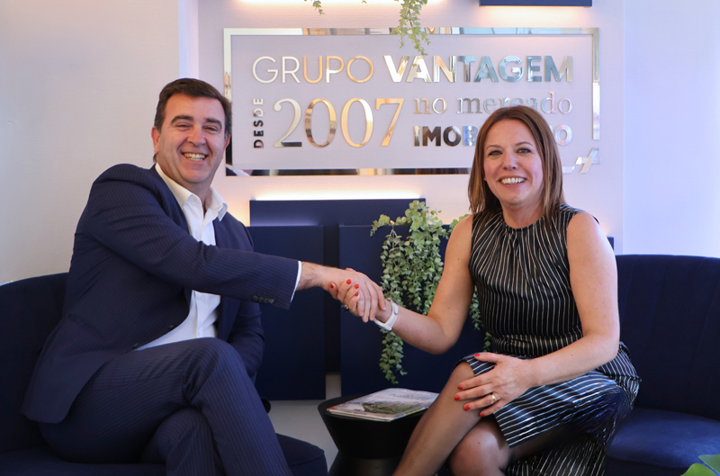 RE/MAX Vantagem Spirit inaugura novas instalações em Ovar e reforça presença na Região Norte RE/MAX Vantagem Spirit inaugura novas instalações em Ovar e reforça presença na Região Norte
