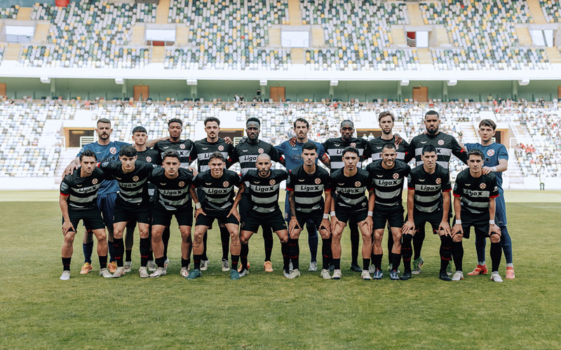 Futebol: Vareiros ‘atropelados’ na final da Taça de Aveiro